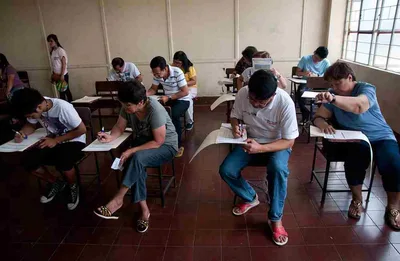 PPCRV official warns of confusion over manual voting