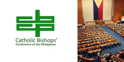 Simbahan, bukas sa pakikipagtalakayan sa mga mambabatas
