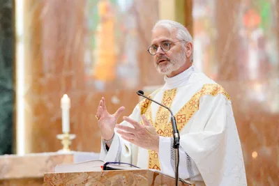 U.S. bishops elect Archbishop Paul S. Coakley as USCCB president