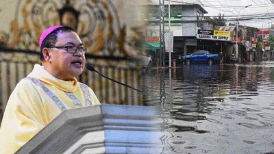 Komprehensibong pagtugon sa problema sa baha, dapat ilatag ni PBBM sa SONA - VeritasPH