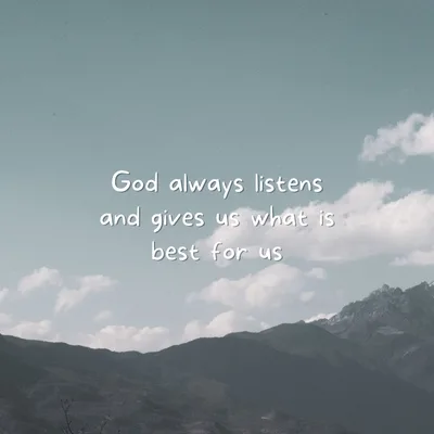 When God seems harsh to us