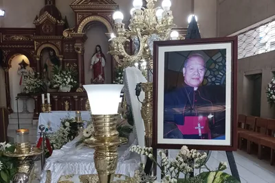 Archbishop Fernando Capalla, archbishop emeritus of Davao: a tribute