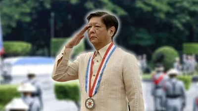 Isabuhay ang “bravery at selflessness” ng mga bayani
