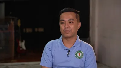 How Can I Find True Love? - CBN Asia | Proclaiming Christ and Transforming Lives through Media, Prayer Counseling, Humanitarian, and Missionary Training