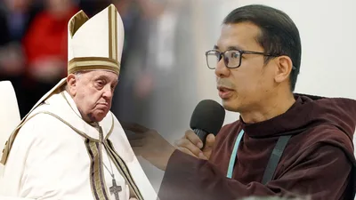 Buhayin ang alaala at diwa na itinuro ni Pope Francis sa sangkatauhan