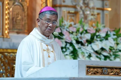 Seafarers charity hails release of 17 Filipinos taken hostage in Yemen