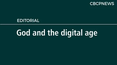 God and the digital age