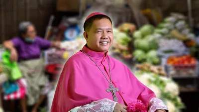 Obispo, nababahala sa tumataas na inflation rate