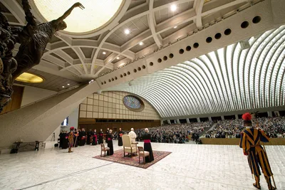 Pope Francis wants seminarians to read this letter from a clerical abuse survivor