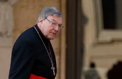 Cardinal Pell convicted on five counts; verdict will be appealed