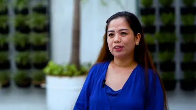 Finding Miracles in Obedience - CBN Asia | Proclaiming Christ and Transforming Lives through Media, Prayer Counseling, Humanitarian, and Missionary Training