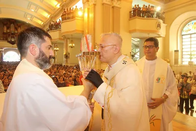 Cebu archbishop urges prayer to end killings