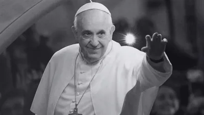 Unang taong death anniversary ni Pope Francis, ginunita ng simbahang katolika - VeritasPH