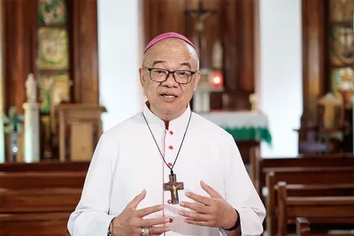 Church group warns lifting coal moratorium amid crisis