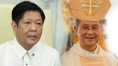 Obispo kay PBBM: “Listen to the cries of the poor” - VeritasPH