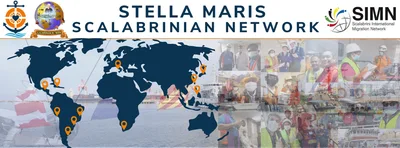 Catholic maritime charity launches awareness campaign to honor seafarers