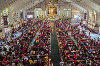 Quiapo Church begins early security planning for Nazareno 2027