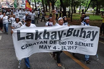 CBCP urges senators to junk death penalty, be ‘heroes of life’