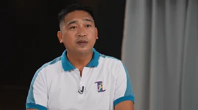 Can God Restore a Mother’s Life Through Prayer? - CBN Asia | Proclaiming Christ and Transforming Lives through Media, Prayer Counseling, Humanitarian, and Missionary Training