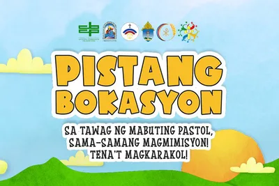 Imus diocese to host first Nat’l Vocation Festival