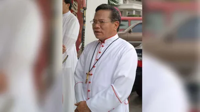 Mental health ng mga biktima ng pagsabog, pangangalagaan ng Archdiocese of Cotabato