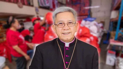Mabilis na pagtugon ng social action ministries sa mga nasalanta ng bagyo, pinuri ng Caritas Philippines
