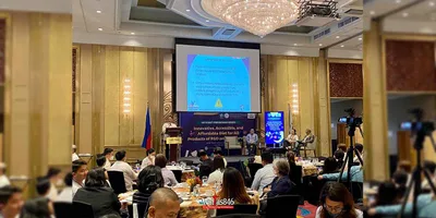 Paglikha ng pagkaing masustansiya at abot-kayang halaga, tinututukan ng DOST