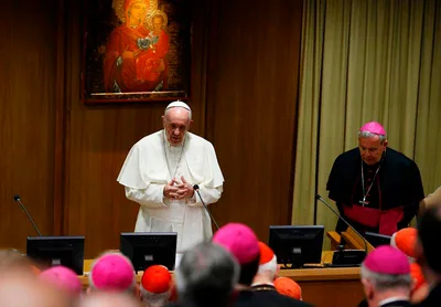 Silver anniversary: Making the catechism shine in the 21st century
