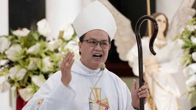 Synodal conversion, yayakapin ng simbahan sa Asya - VeritasPH