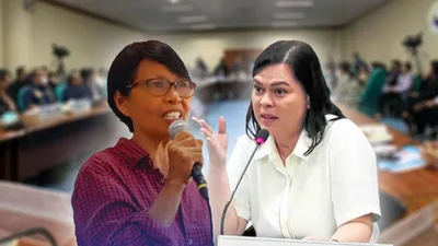 VP Duterte, pinagpapaliwanag sa 73-milyong pisong intel funds