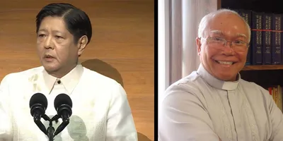 Pangulong Marcos, nagsinungaling sa SONA