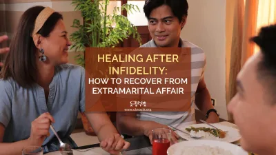 Healing after Infidelity: How Can You Recover from Extramarital Affair