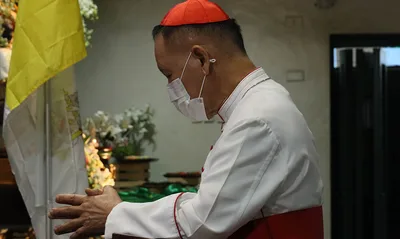 Kapakanan ng manggagawa, ipinagdarasal ng opisyal ng simbahan