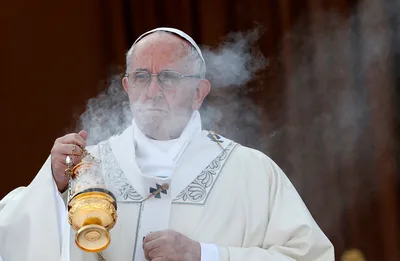 Pope: Seek Christ in ‘abandoned tabernacles’ of the poor, the lonely