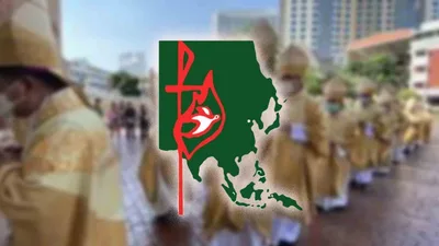 Blessed are the peacemakers, pastoral appeal ng FABC - VeritasPH