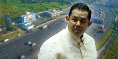 2024 proposed budget, isinumite na sa Kamara