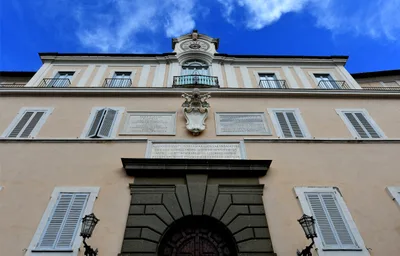 Pope Leo XIV to spend summer holidays in Castel Gandolfo