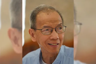 Pope names Filipino Dominican priest to Pontifical Academy of Social Sciences