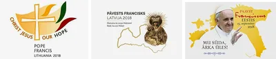 Pope to visit Baltic states in September, Vatican announces