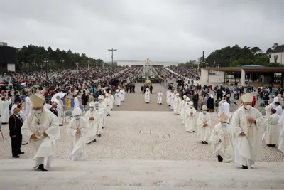 Cardinal at Fatima shrine: World needs ‘spiritual restart’ after pandemic