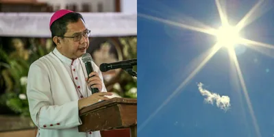 Pamahalaan, hinamon ng Obispo na paghandaan ang tag-init