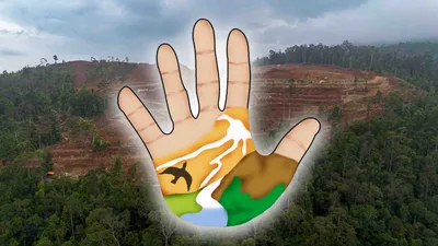 ATM, umalma sa pagpapawalang bisa ng Korte Suprema sa blanket ban sa mining