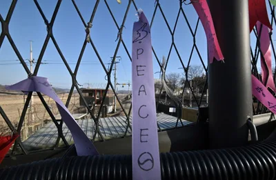 World Council of Churches joins campaign for peace in Korean Peninsula