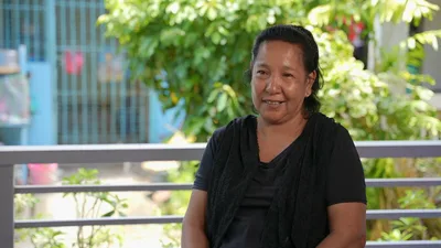 God Can Move You from Despair to Hope - CBN Asia | Proclaiming Christ and Transforming Lives through Media, Prayer Counseling, Humanitarian, and Missionary Training