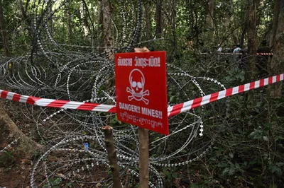 Interfaith group urges Thailand, Cambodia to honor ceasefire and pursue dialogue