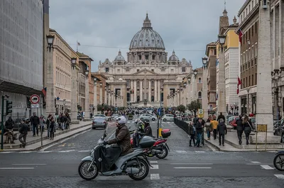 How the possible Vatican-China agreement could be problematic