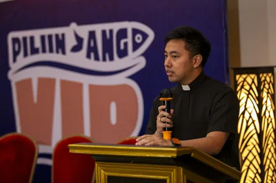 ‘Matter of conscience’: Filipino clergy invoke Laudato Si’ in defense of Verde Island Passage
