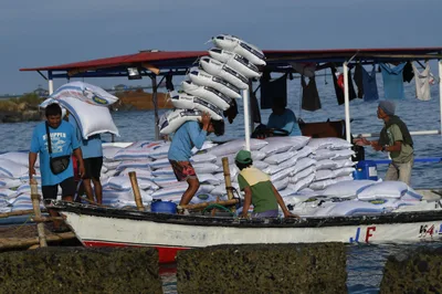 Women’s rights advocates question World Bank’s upper middle-income classification for Philippines