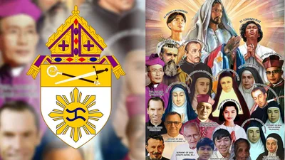 Paigtingin ang debosyon sa mga santo, panawagan ng MOP sa mananampalataya - VeritasPH