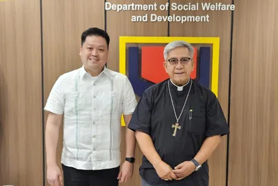 DSWD, Caritas PH ink partnership to strengthen anti-poverty programs